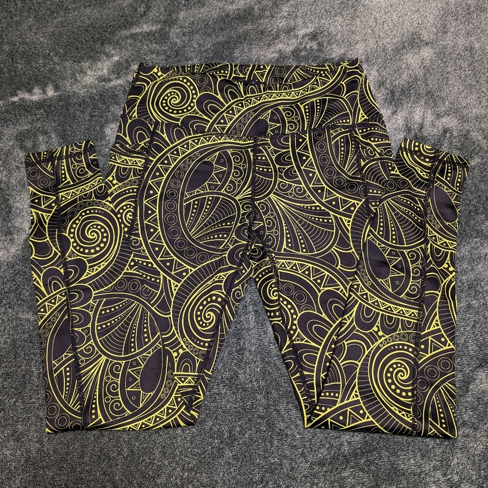 Neon Zynergy Full Length